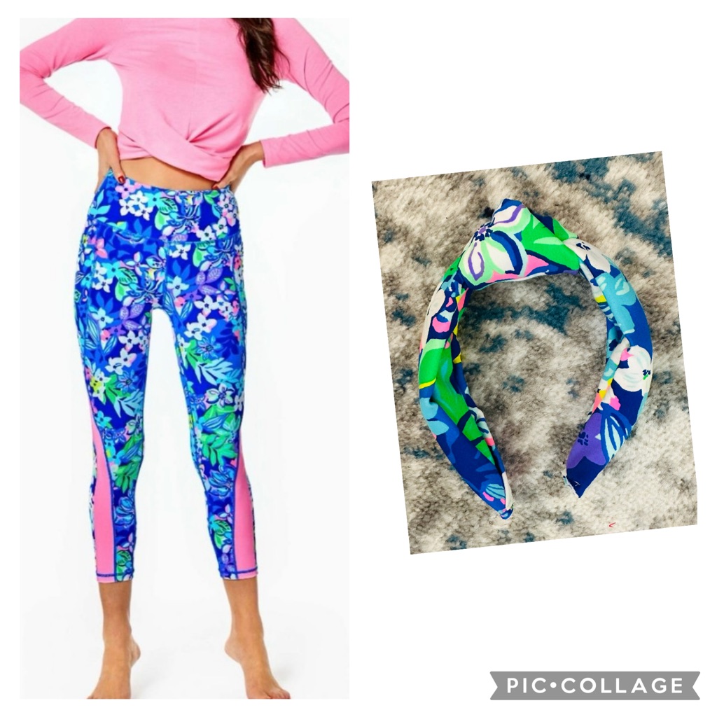 Lilly Pulitzer Social Sunset Bundle